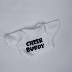 Cheer Bamse - Zanne  - Zebra