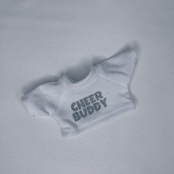 Cheer Bamse - Zanne  - Zebra