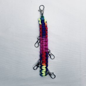 Cheer bow holder til tasken - Multi