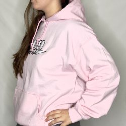 Lyserd Hoddie - "CHEER Life"