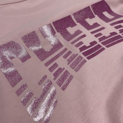 Lyserd t-shirt "Cheer"