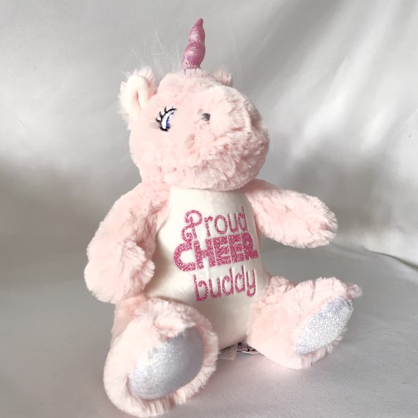 Cheer Bamse - Unicorn - Lilly