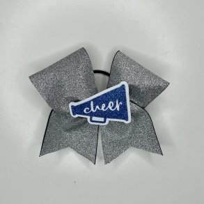 Slv Cheer Megaphone Bl