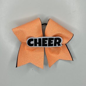 Neon Orange Cheer