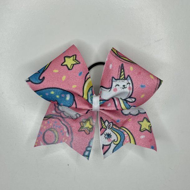 Pink Unicorn sublimation