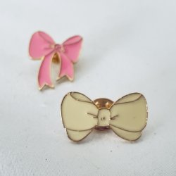 Bow PIN