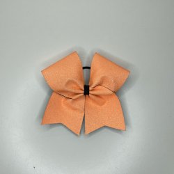 Neon Glitter bows