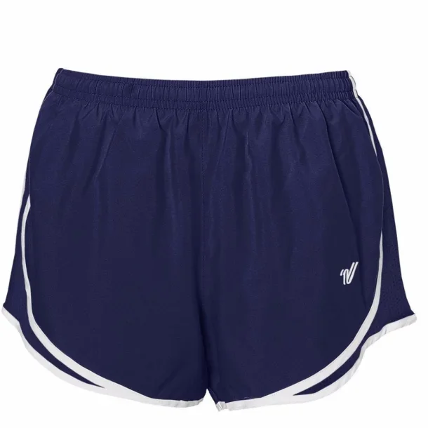 Varsity Shorts - Navy blue