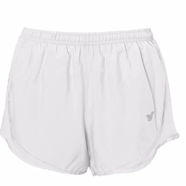 Varsity Shorts - Hvid