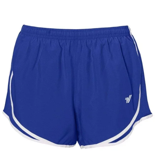 Varsity Shorts - Royal blue