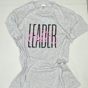 Gr t-shirt - CHEERLEADER