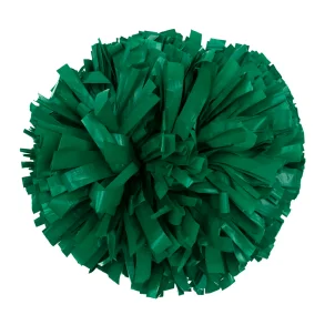 Varsity Pompoms. - Gr�n