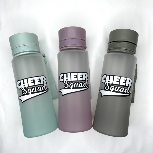 Cheer Squad flaske