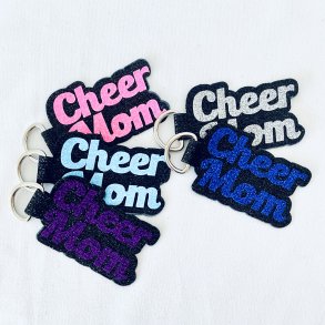 Cheer MOM - nglering
