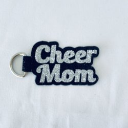Cheer MOM - n�glering