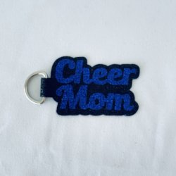 Cheer MOM - n�glering