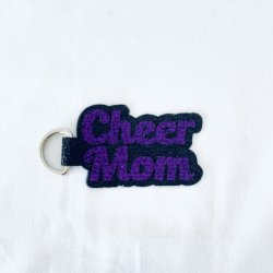Cheer MOM - n�glering