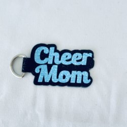 Cheer MOM - n�glering