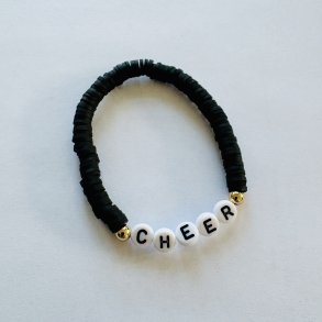 Cheer Armbnd Sort
