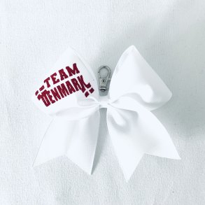 Team Denmark TaskeBow