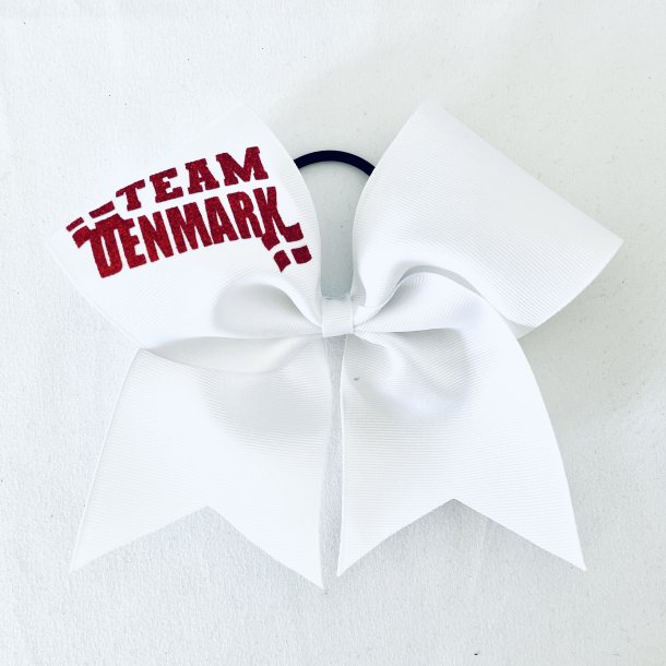 Team Denmark Bow