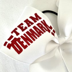 Team Denmark Bow