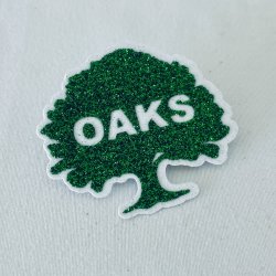 Taske Pin - OAKS