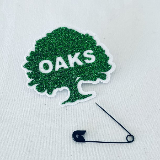 Taske Pin - OAKS