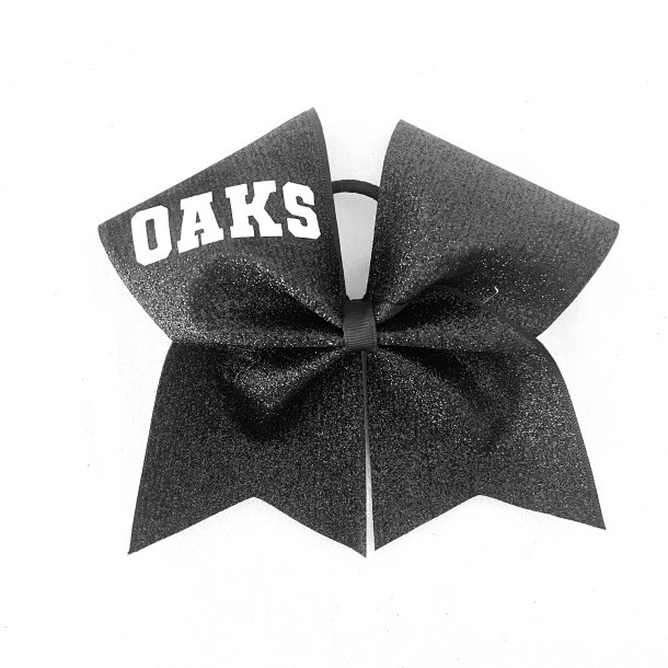 OAKS bow - Sort