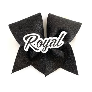 Sort 3D Royal Bow