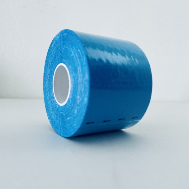 Kinesiotape Lys Bl