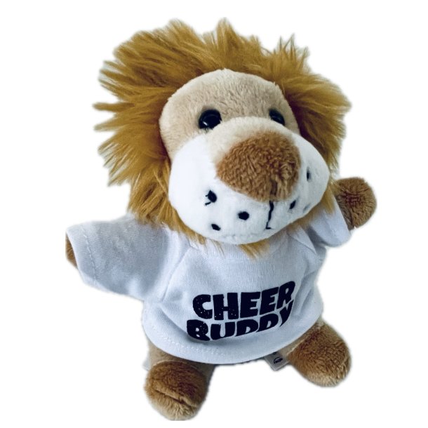 Cheer Bamse - Helena - Lve