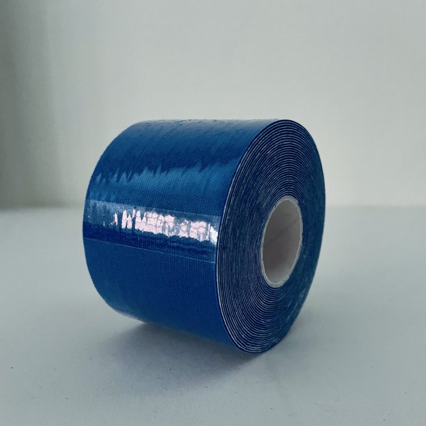 Kinesiotape Royal Blue