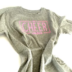 Gr t-shirts pink tryk 