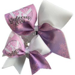 Jule Cup - Stor bow  2024