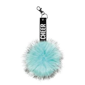 Cheer pom nglering i mint