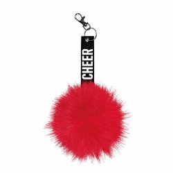 Cheer pom nglering i rd