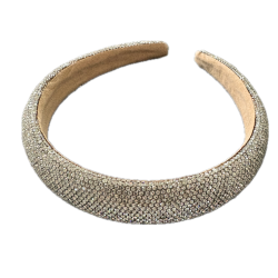 Diamant hrbjle - Klar sten