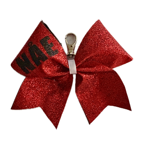 Rd Taske bow "NE"