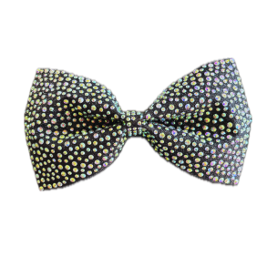 Dolly Rhinestone bow - Monroe