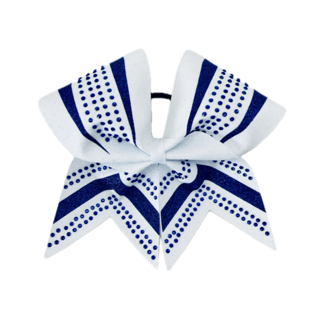 Cheerbow - Blue LouLou "delux"