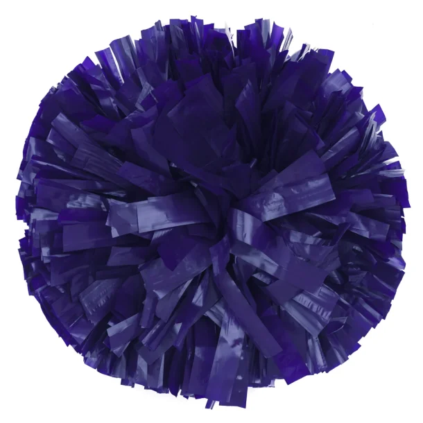 Varsity Pompoms. - Lilla