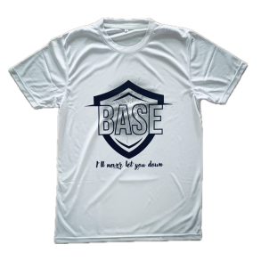 BASE -  T-shirts