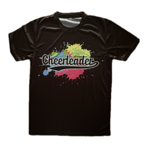 CHEERLEADER -  T-shirts