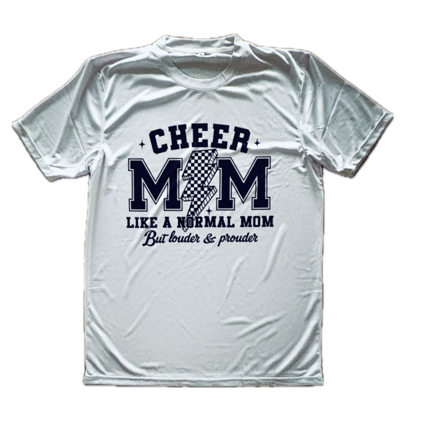 Cheer Mom - T-shirts