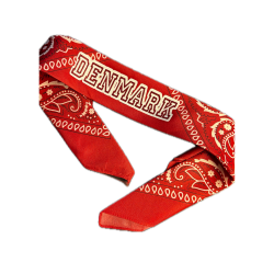 Denmark Bandana