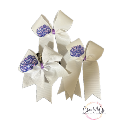 Glitter Spring Cup 26 -Taskebow