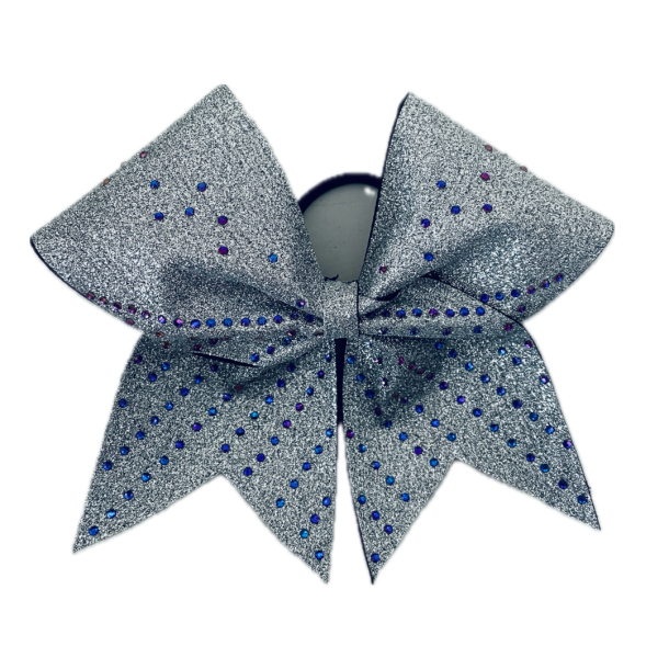 Cheerbow - Betty - Slv glimmer