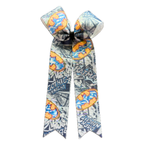 Long tail - Gr BAT Newspaper