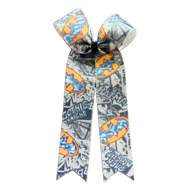 Long tail - Gr BAT Newspaper